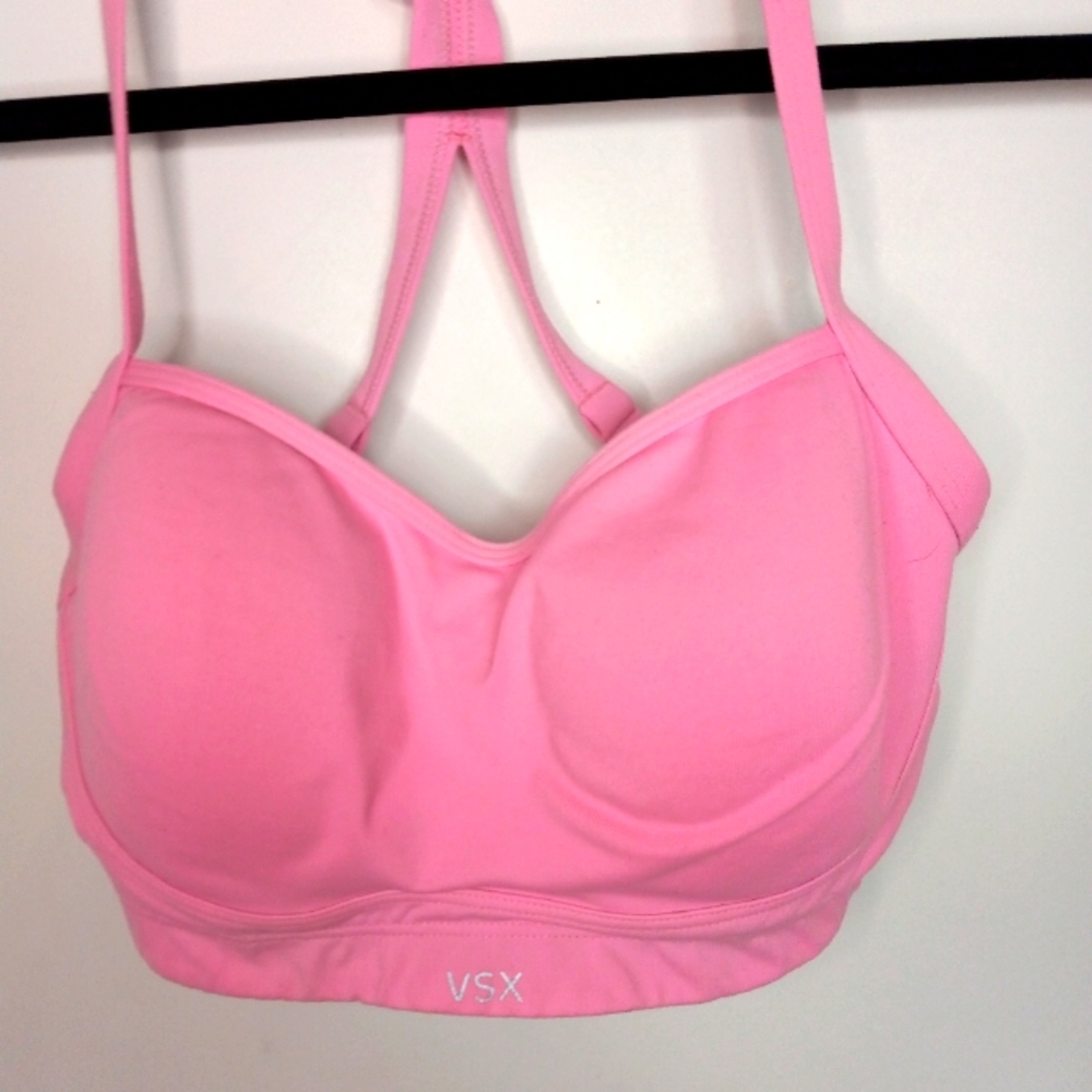 Victoria's Secret Sport VSX bra